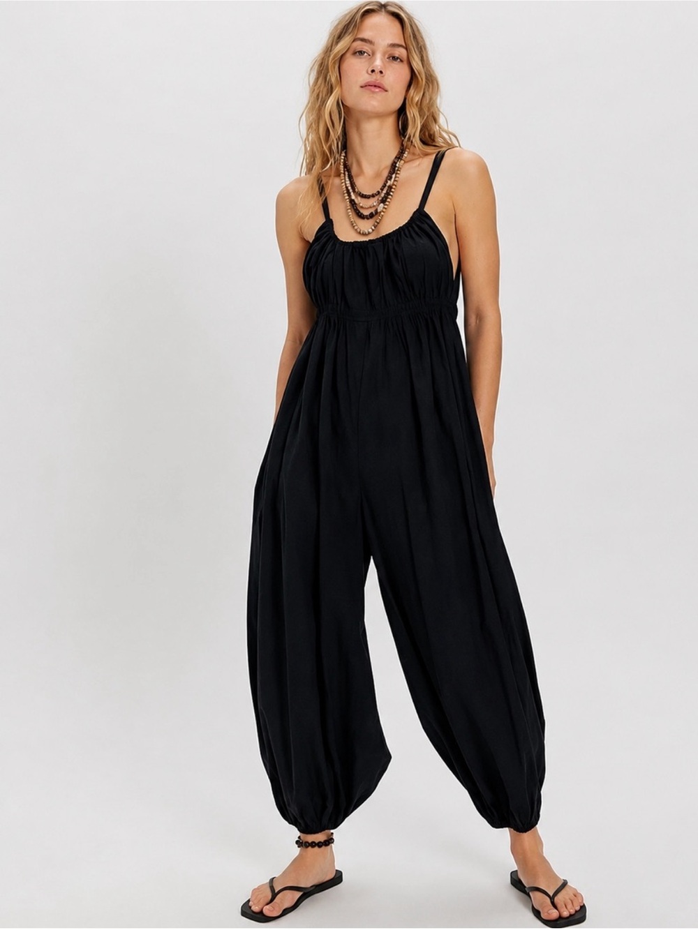 Free people Frannie Jumpsuit